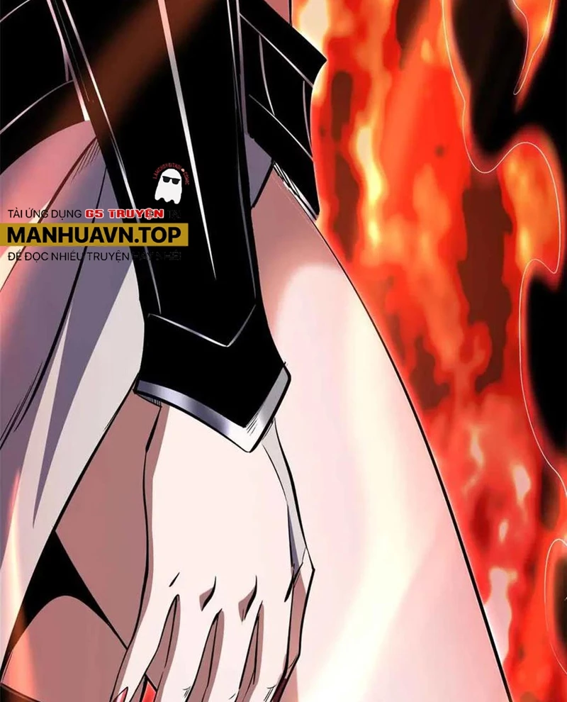 Siêu Cấp Thần Cơ Nhân Chapter 305 - Trang 4