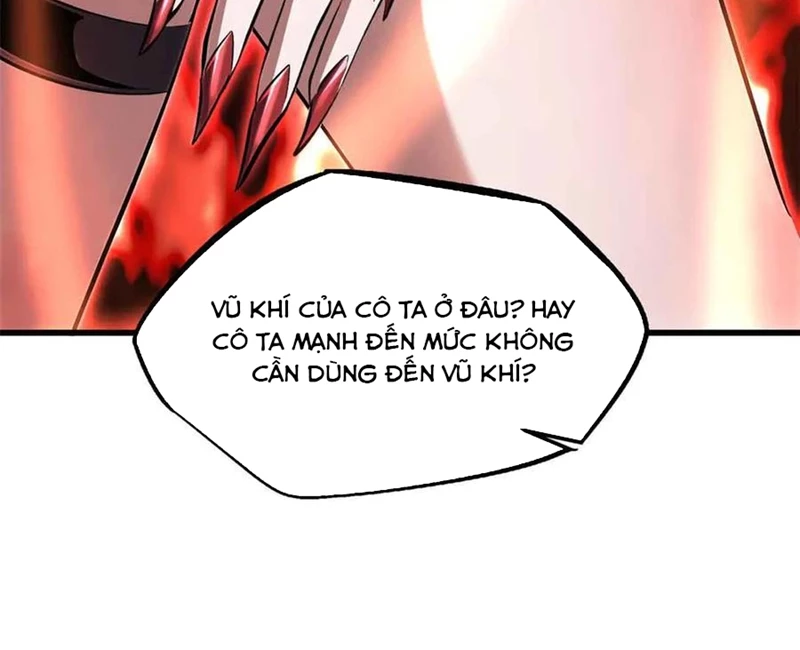 Siêu Cấp Thần Cơ Nhân Chapter 305 - Trang 4