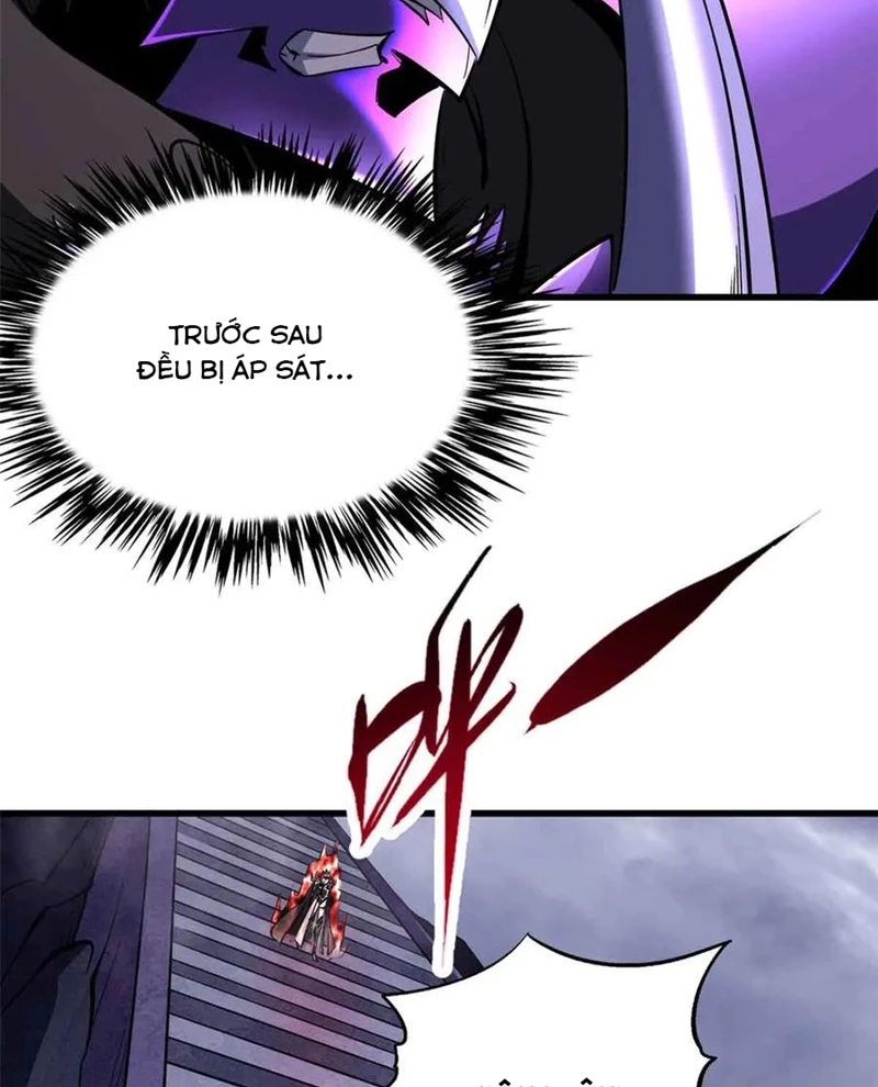 Siêu Cấp Thần Cơ Nhân Chapter 305 - Trang 4