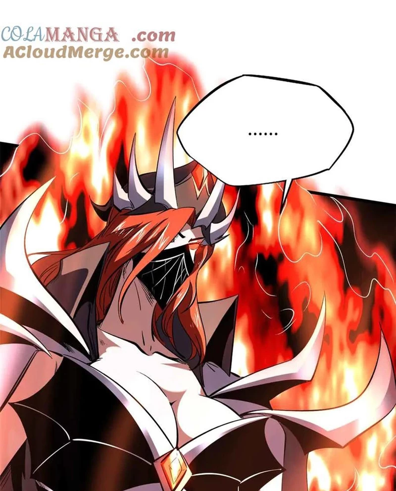 Siêu Cấp Thần Cơ Nhân Chapter 305 - Trang 4