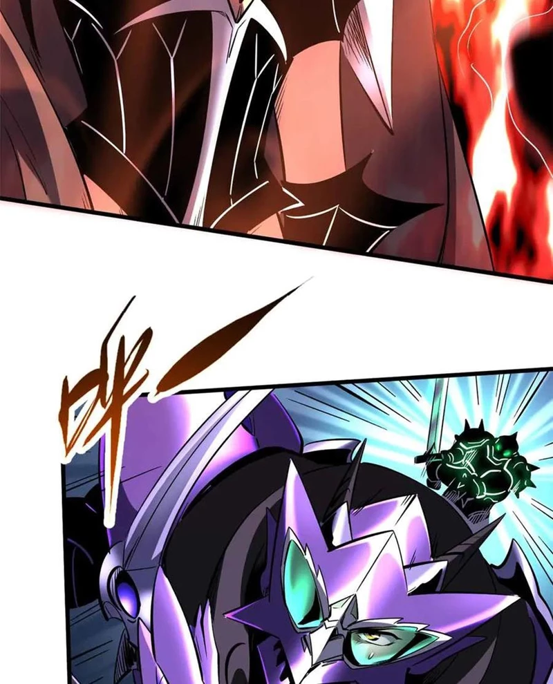 Siêu Cấp Thần Cơ Nhân Chapter 305 - Trang 4