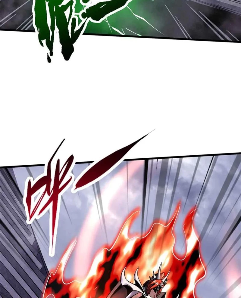 Siêu Cấp Thần Cơ Nhân Chapter 305 - Trang 4