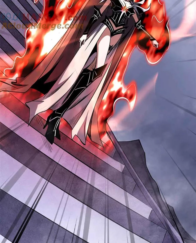 Siêu Cấp Thần Cơ Nhân Chapter 305 - Trang 4