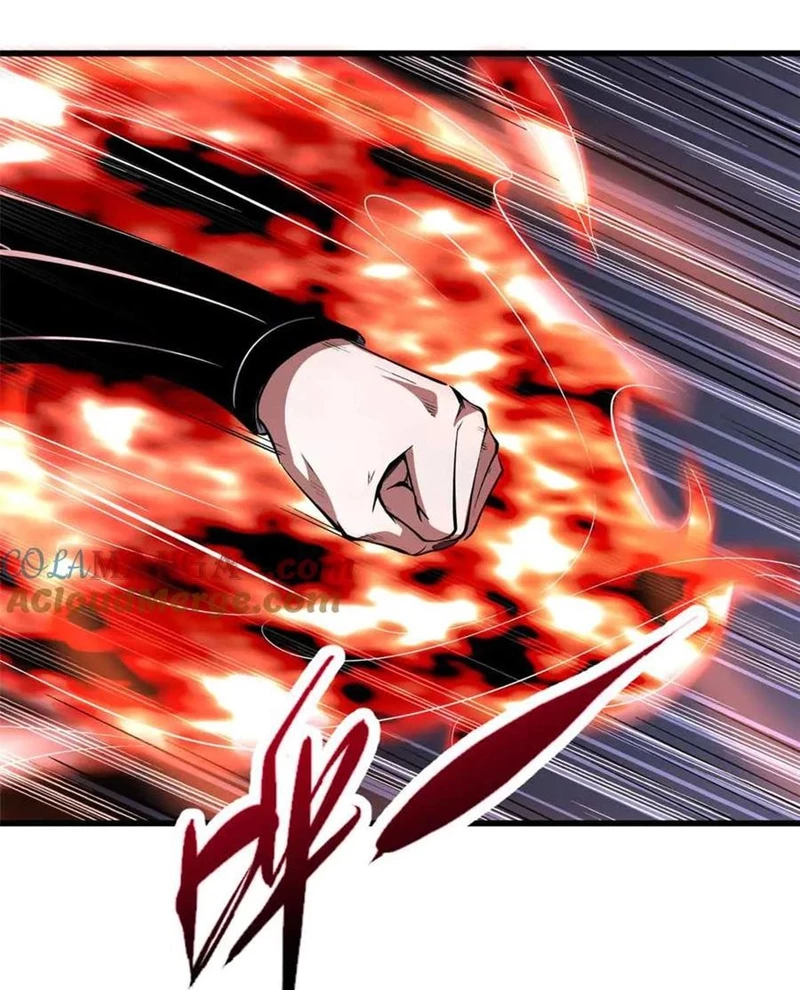 Siêu Cấp Thần Cơ Nhân Chapter 305 - Trang 4