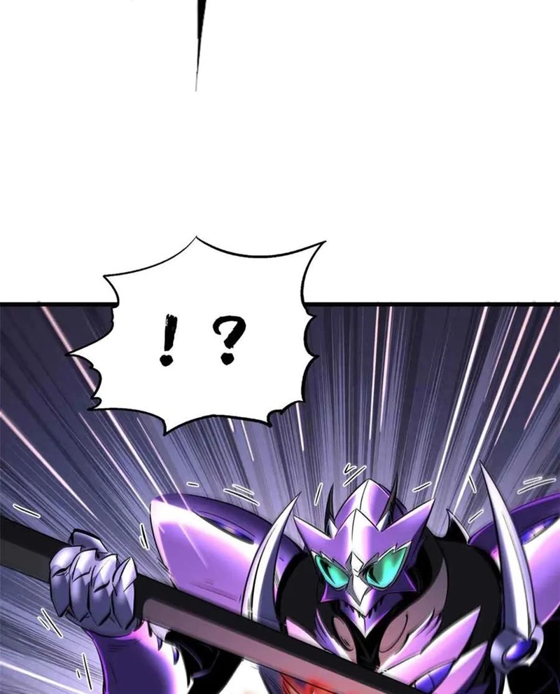 Siêu Cấp Thần Cơ Nhân Chapter 305 - Trang 4