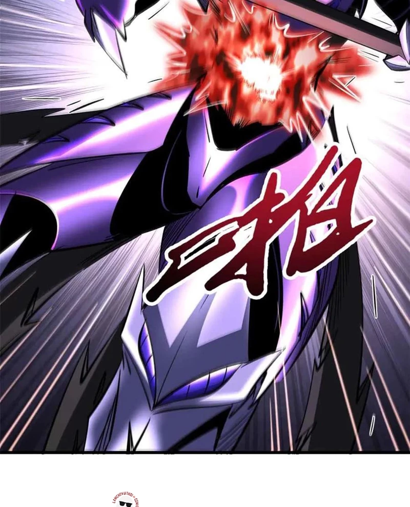 Siêu Cấp Thần Cơ Nhân Chapter 305 - Trang 4