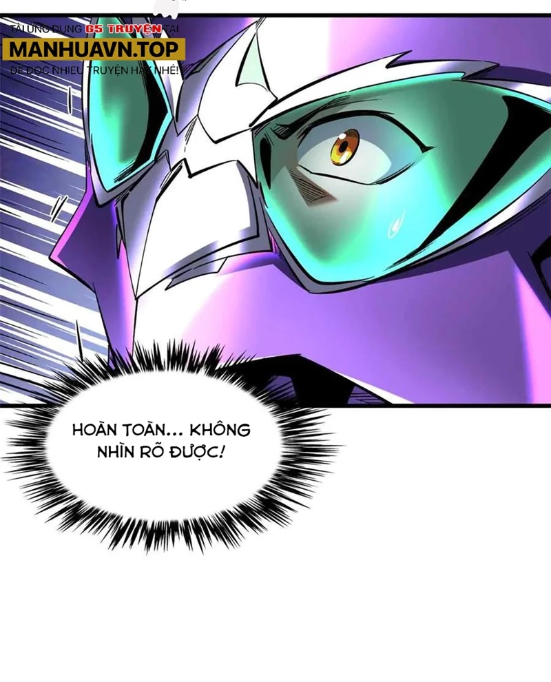 Siêu Cấp Thần Cơ Nhân Chapter 305 - Trang 4