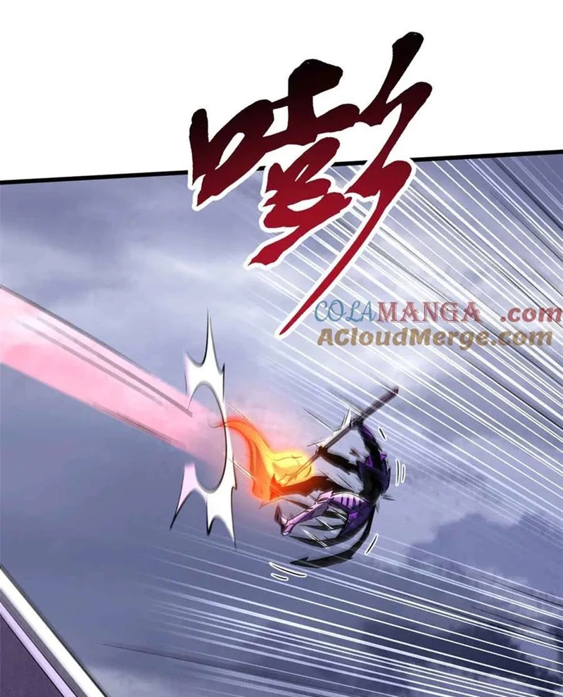 Siêu Cấp Thần Cơ Nhân Chapter 305 - Trang 4