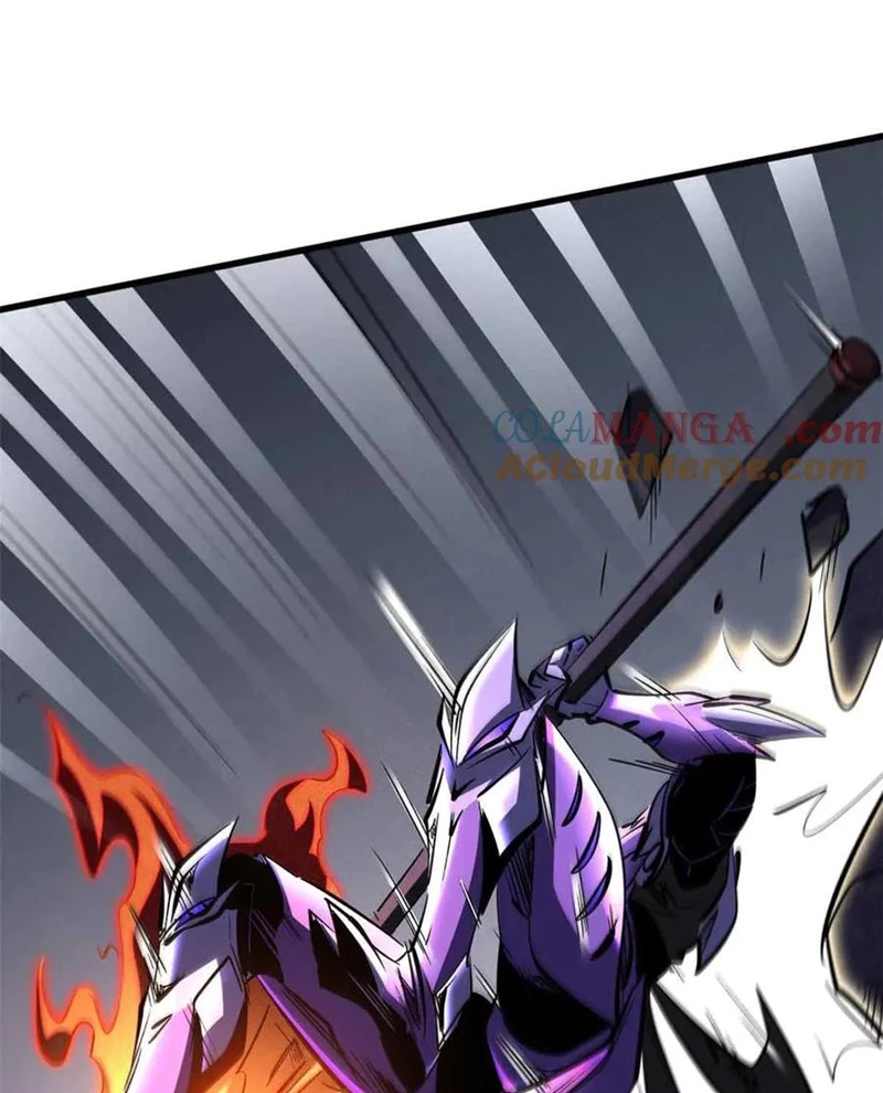 Siêu Cấp Thần Cơ Nhân Chapter 305 - Trang 4