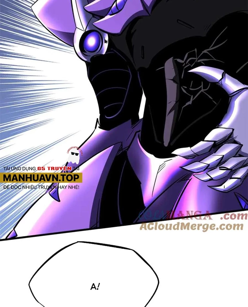 Siêu Cấp Thần Cơ Nhân Chapter 305 - Trang 4