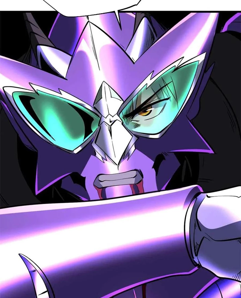 Siêu Cấp Thần Cơ Nhân Chapter 305 - Trang 4