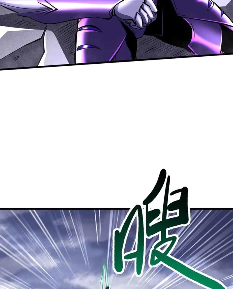 Siêu Cấp Thần Cơ Nhân Chapter 305 - Trang 4