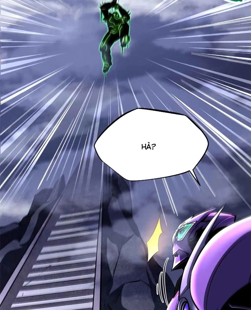 Siêu Cấp Thần Cơ Nhân Chapter 305 - Trang 4