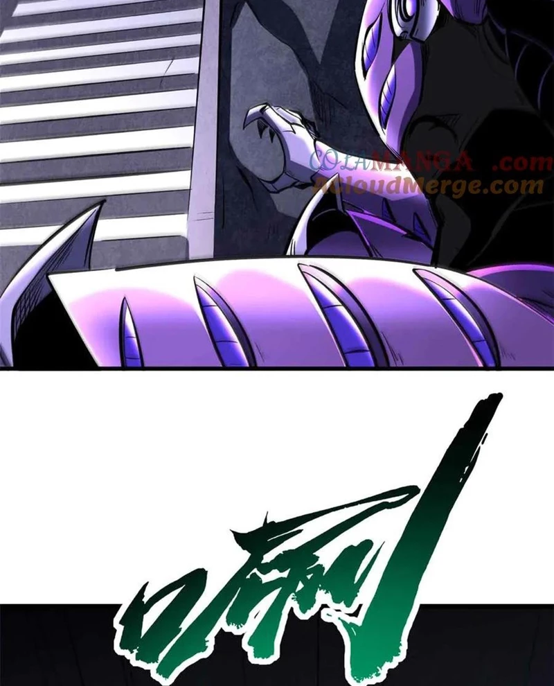 Siêu Cấp Thần Cơ Nhân Chapter 305 - Trang 4