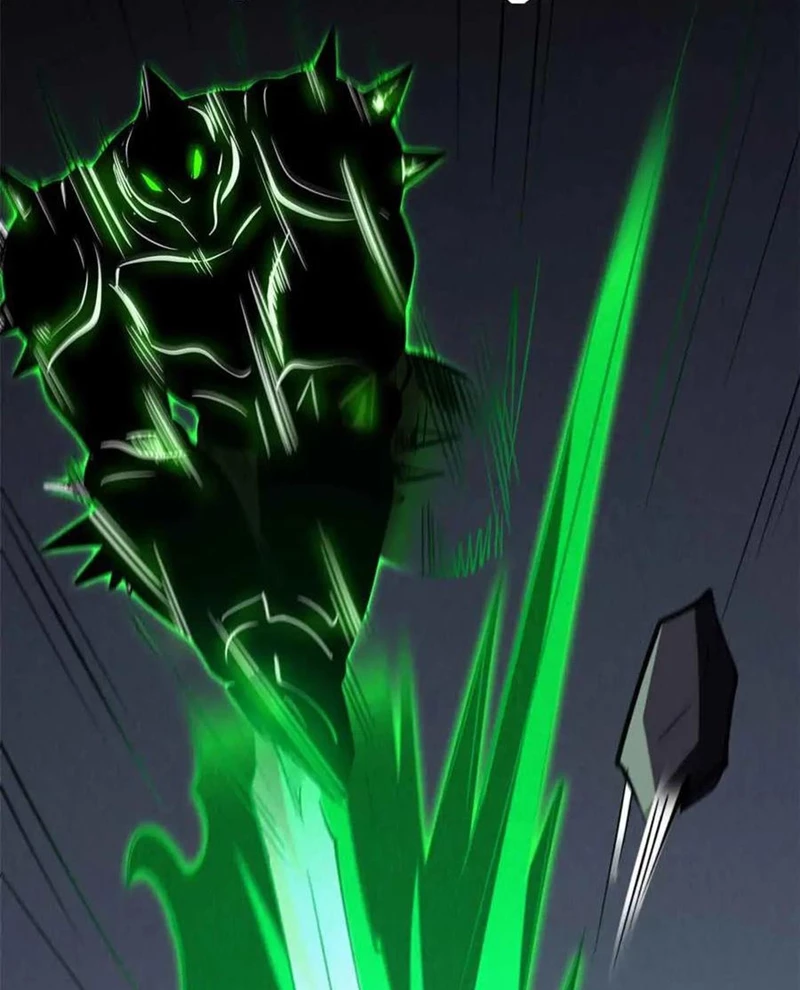 Siêu Cấp Thần Cơ Nhân Chapter 305 - Trang 4