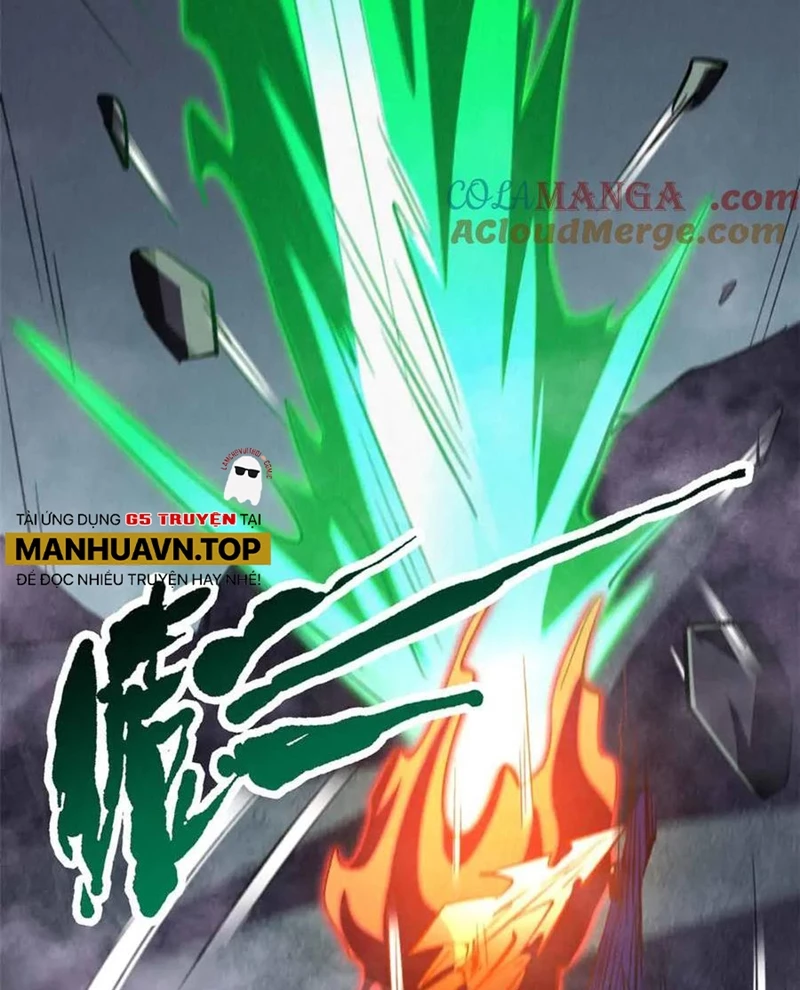 Siêu Cấp Thần Cơ Nhân Chapter 305 - Trang 4