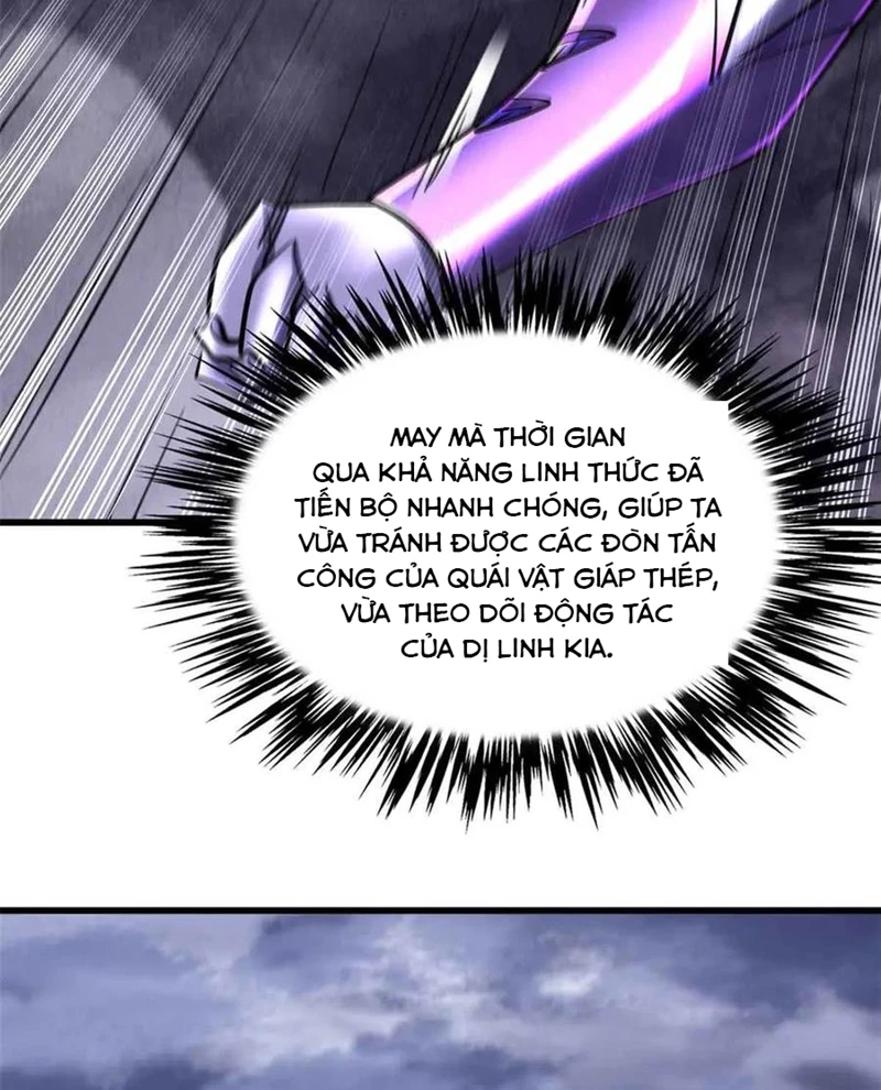 Siêu Cấp Thần Cơ Nhân Chapter 305 - Trang 4