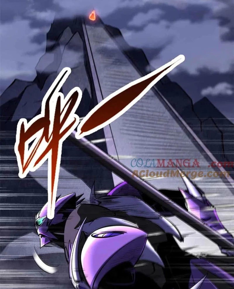 Siêu Cấp Thần Cơ Nhân Chapter 305 - Trang 4