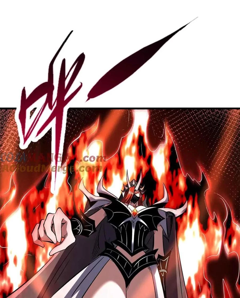 Siêu Cấp Thần Cơ Nhân Chapter 305 - Trang 4