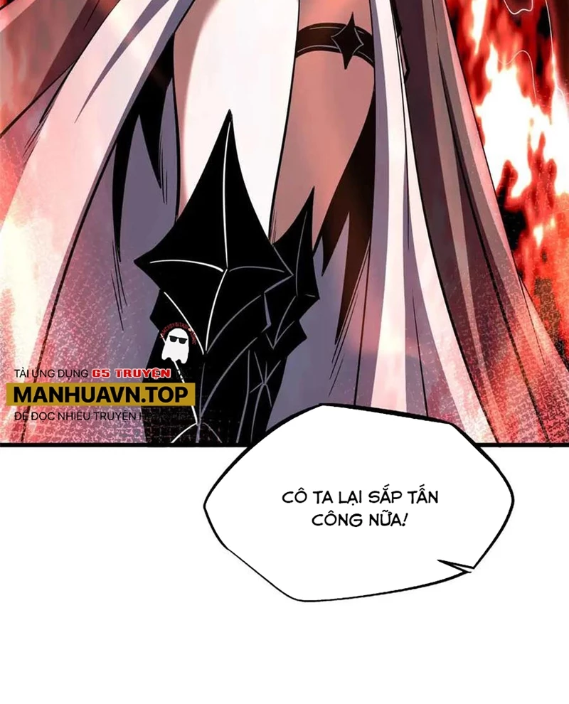 Siêu Cấp Thần Cơ Nhân Chapter 305 - Trang 4