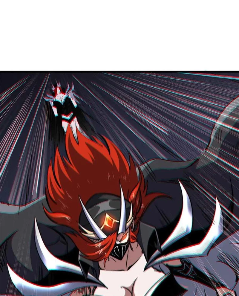 Siêu Cấp Thần Cơ Nhân Chapter 305 - Trang 4