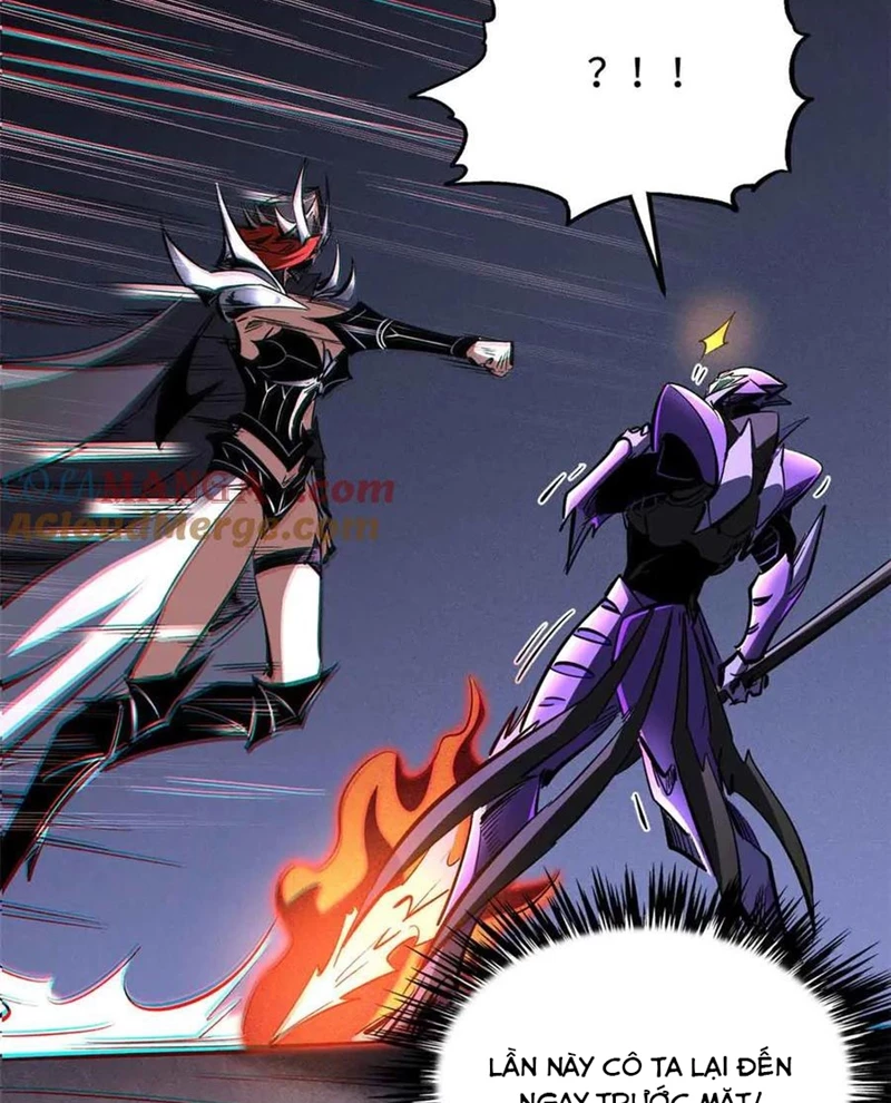 Siêu Cấp Thần Cơ Nhân Chapter 305 - Trang 4