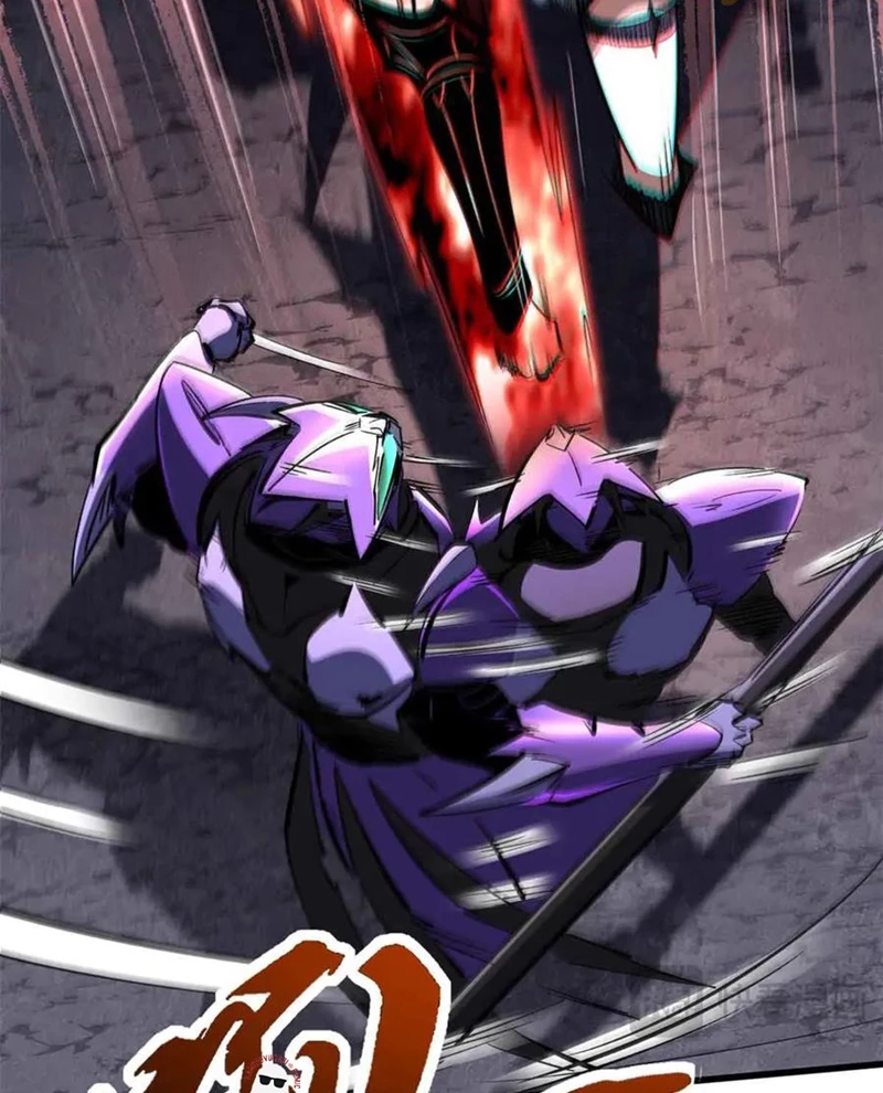 Siêu Cấp Thần Cơ Nhân Chapter 305 - Trang 4