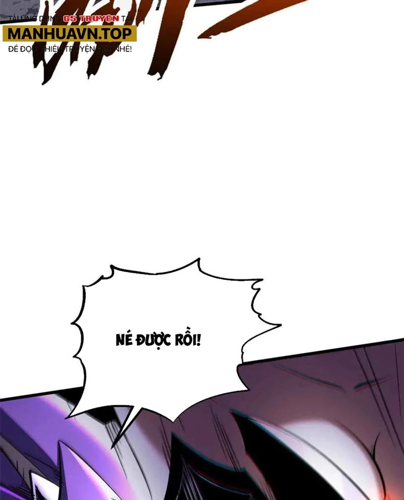 Siêu Cấp Thần Cơ Nhân Chapter 305 - Trang 4