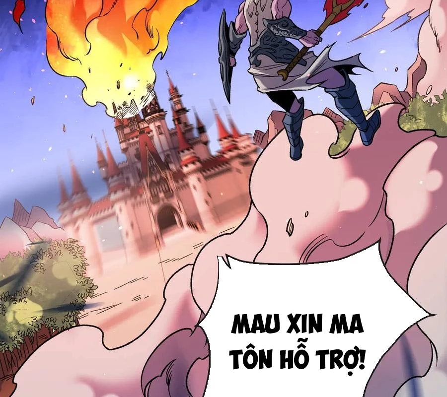 Toàn Dân Chuyển Chức : Duy Ta Vô Chức Tán Nhân Chapter 143 - Trang 4