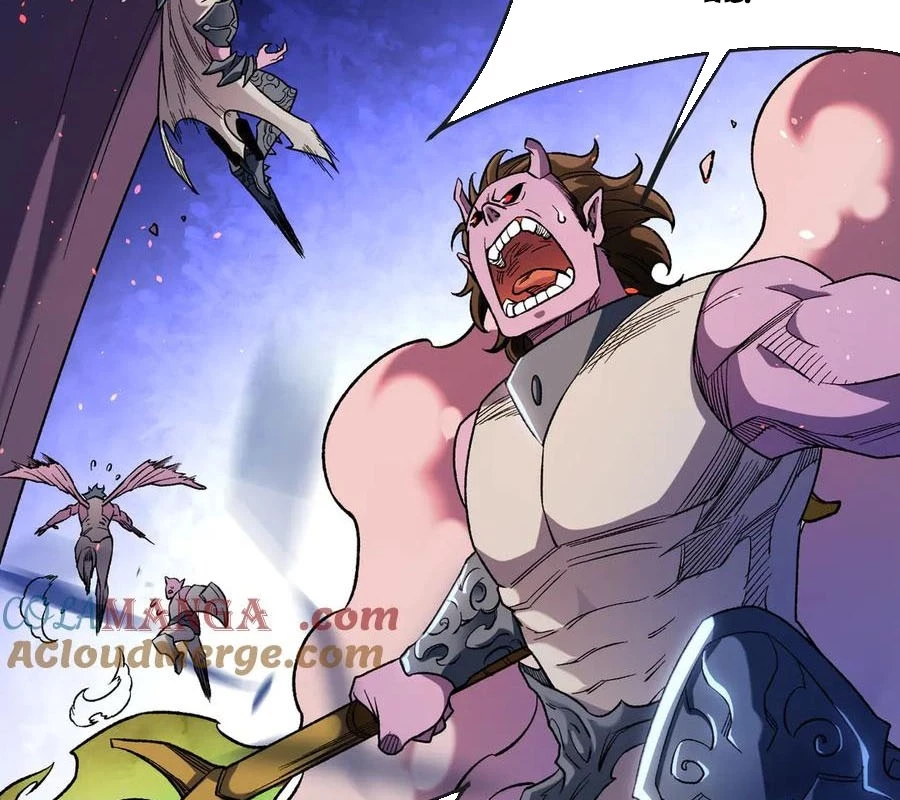 Toàn Dân Chuyển Chức : Duy Ta Vô Chức Tán Nhân Chapter 143 - Trang 4