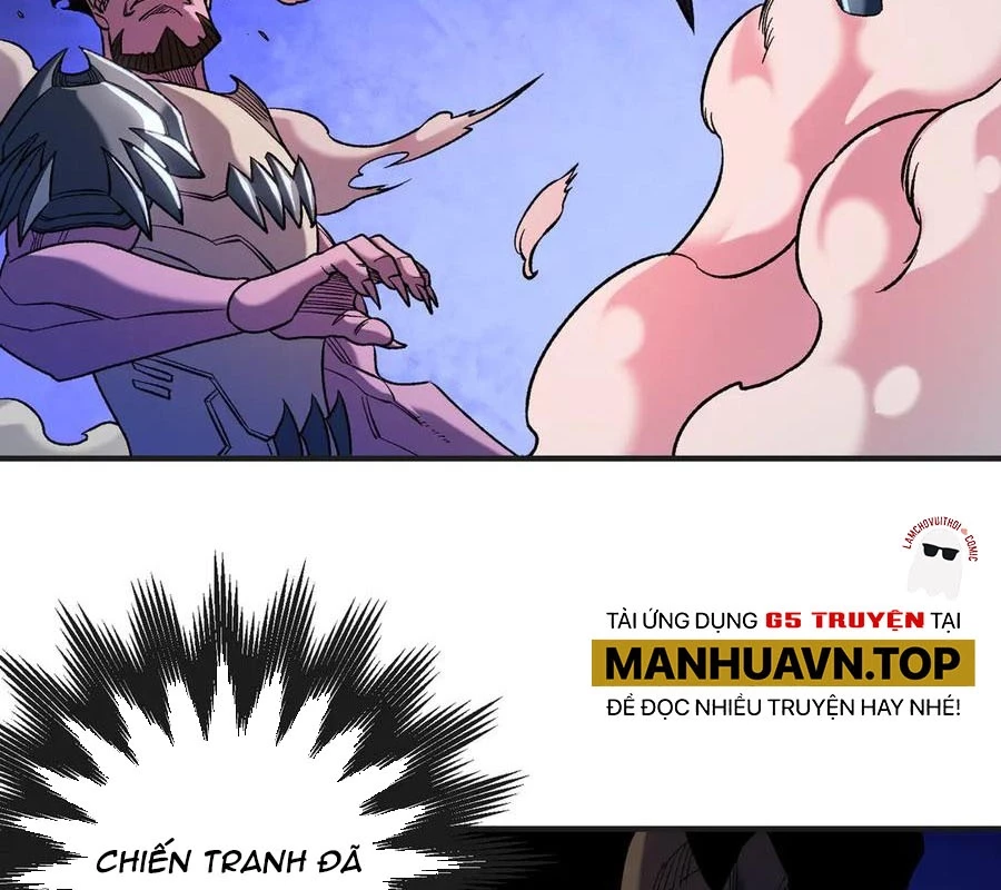 Toàn Dân Chuyển Chức : Duy Ta Vô Chức Tán Nhân Chapter 143 - Trang 4