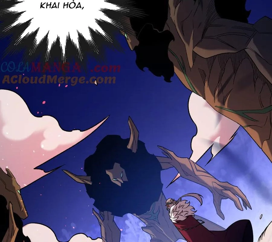 Toàn Dân Chuyển Chức : Duy Ta Vô Chức Tán Nhân Chapter 143 - Trang 4