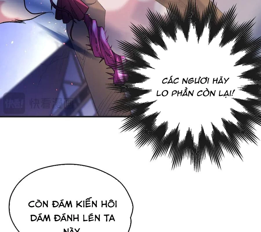 Toàn Dân Chuyển Chức : Duy Ta Vô Chức Tán Nhân Chapter 143 - Trang 4