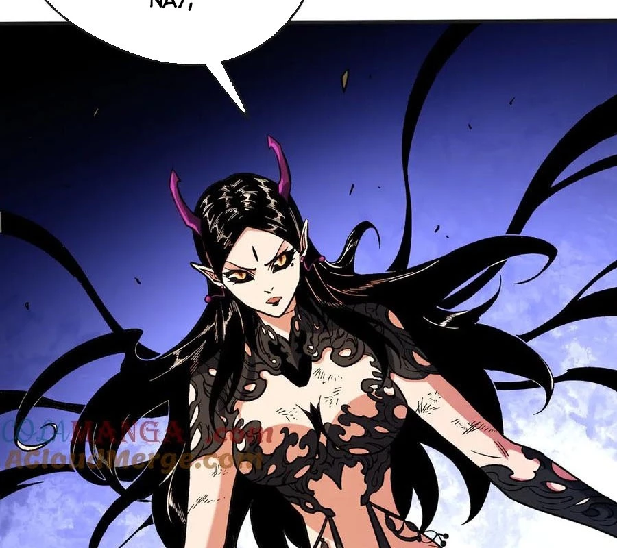 Toàn Dân Chuyển Chức : Duy Ta Vô Chức Tán Nhân Chapter 143 - Trang 4