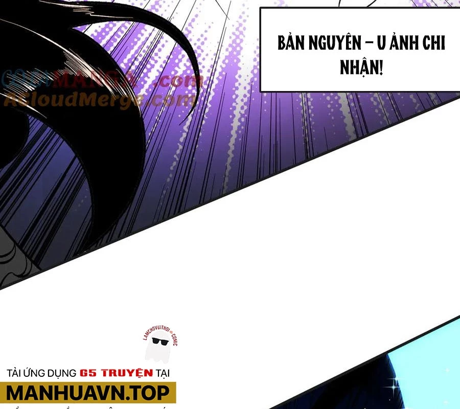 Toàn Dân Chuyển Chức : Duy Ta Vô Chức Tán Nhân Chapter 143 - Trang 4