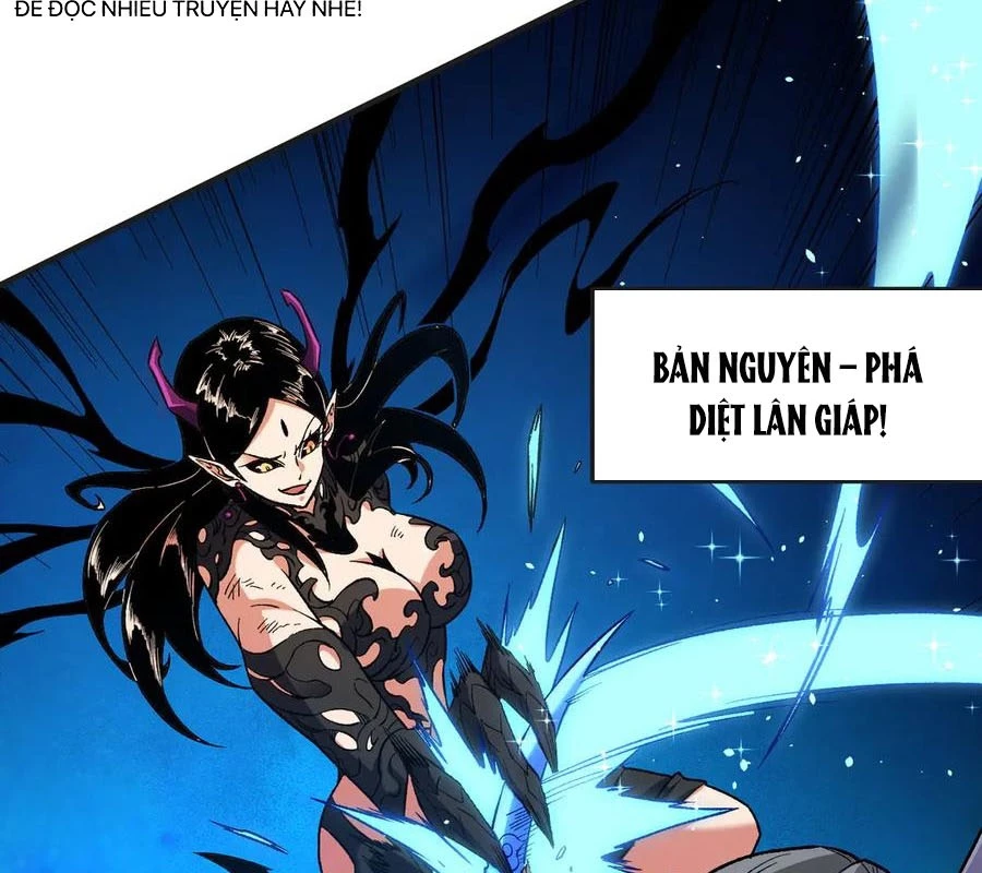 Toàn Dân Chuyển Chức : Duy Ta Vô Chức Tán Nhân Chapter 143 - Trang 4