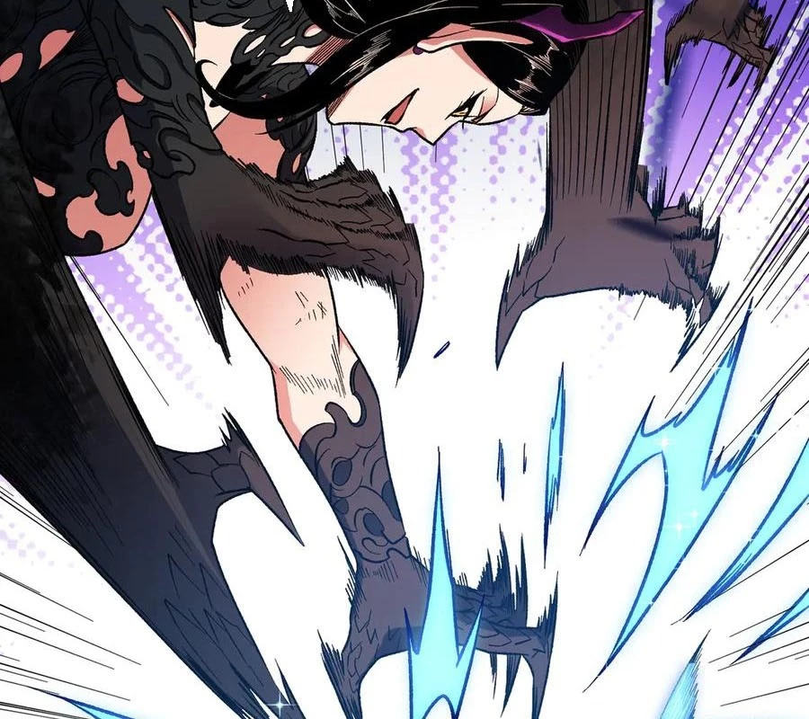 Toàn Dân Chuyển Chức : Duy Ta Vô Chức Tán Nhân Chapter 143 - Trang 4