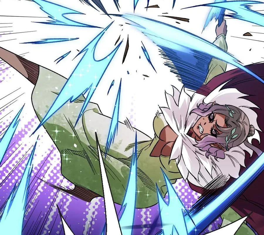 Toàn Dân Chuyển Chức : Duy Ta Vô Chức Tán Nhân Chapter 143 - Trang 4