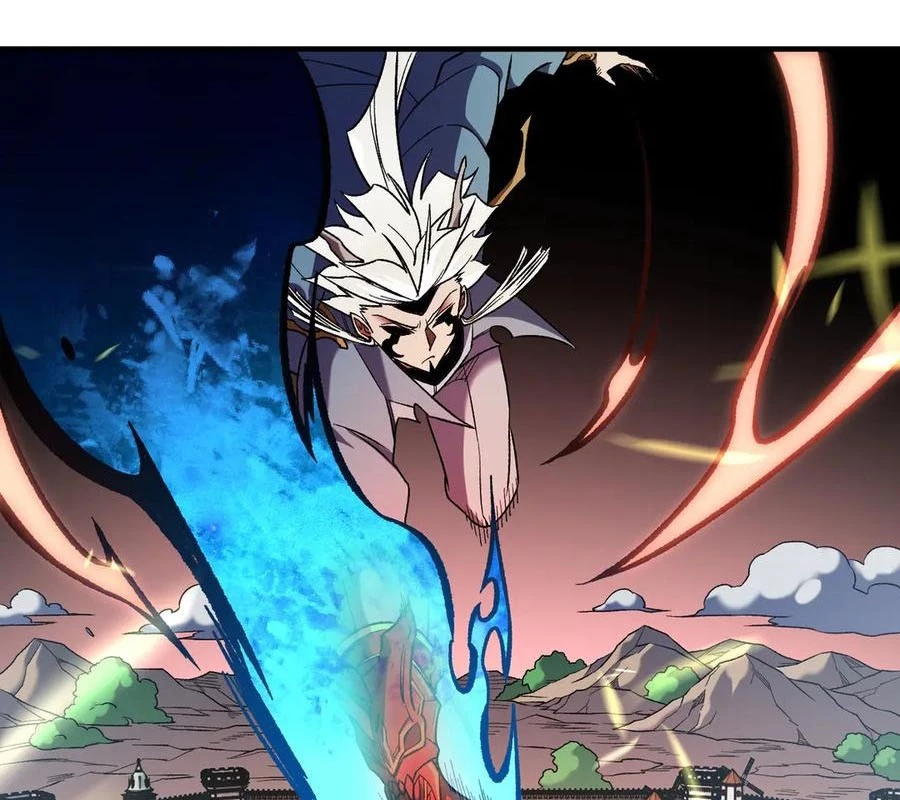 Toàn Dân Chuyển Chức : Duy Ta Vô Chức Tán Nhân Chapter 143 - Trang 4