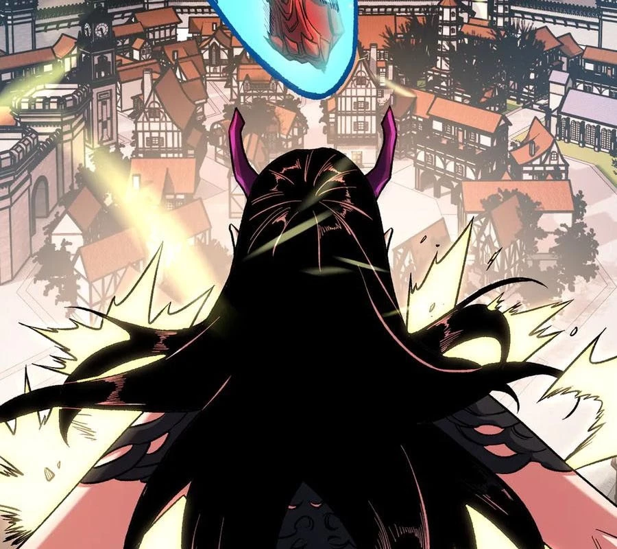 Toàn Dân Chuyển Chức : Duy Ta Vô Chức Tán Nhân Chapter 143 - Trang 4