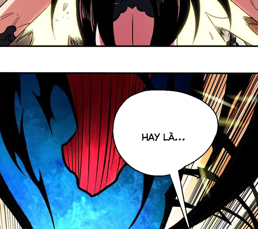 Toàn Dân Chuyển Chức : Duy Ta Vô Chức Tán Nhân Chapter 143 - Trang 4