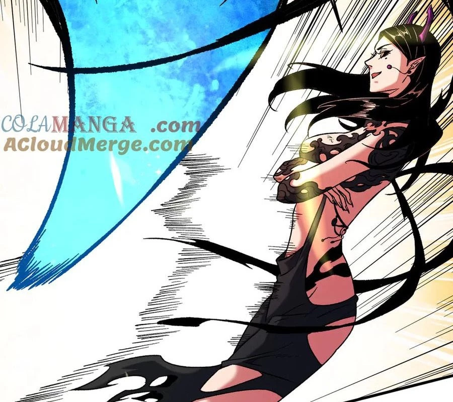 Toàn Dân Chuyển Chức : Duy Ta Vô Chức Tán Nhân Chapter 143 - Trang 4