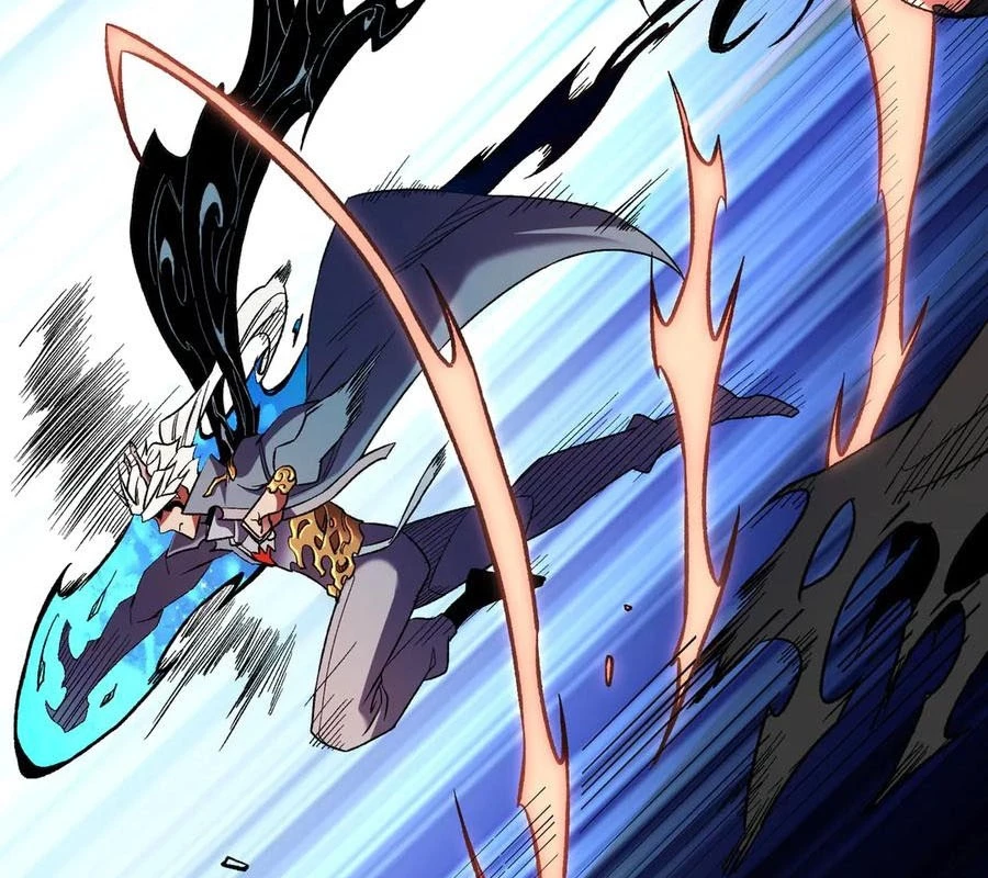 Toàn Dân Chuyển Chức : Duy Ta Vô Chức Tán Nhân Chapter 143 - Trang 4