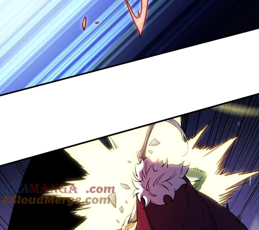 Toàn Dân Chuyển Chức : Duy Ta Vô Chức Tán Nhân Chapter 143 - Trang 4