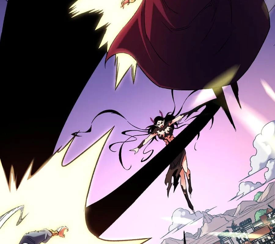 Toàn Dân Chuyển Chức : Duy Ta Vô Chức Tán Nhân Chapter 143 - Trang 4