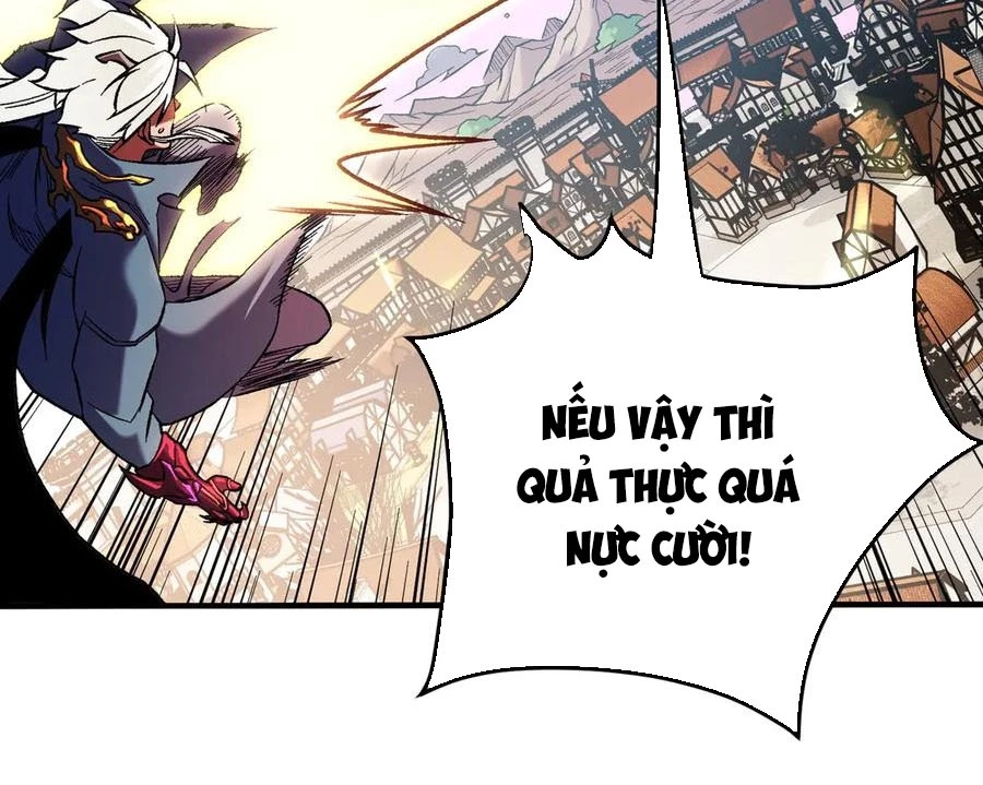 Toàn Dân Chuyển Chức : Duy Ta Vô Chức Tán Nhân Chapter 143 - Trang 4