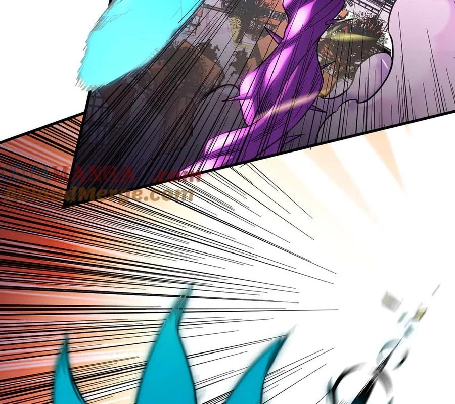 Toàn Dân Chuyển Chức : Duy Ta Vô Chức Tán Nhân Chapter 143 - Trang 4