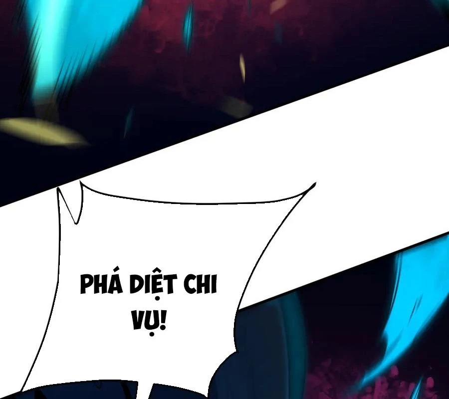 Toàn Dân Chuyển Chức : Duy Ta Vô Chức Tán Nhân Chapter 143 - Trang 4