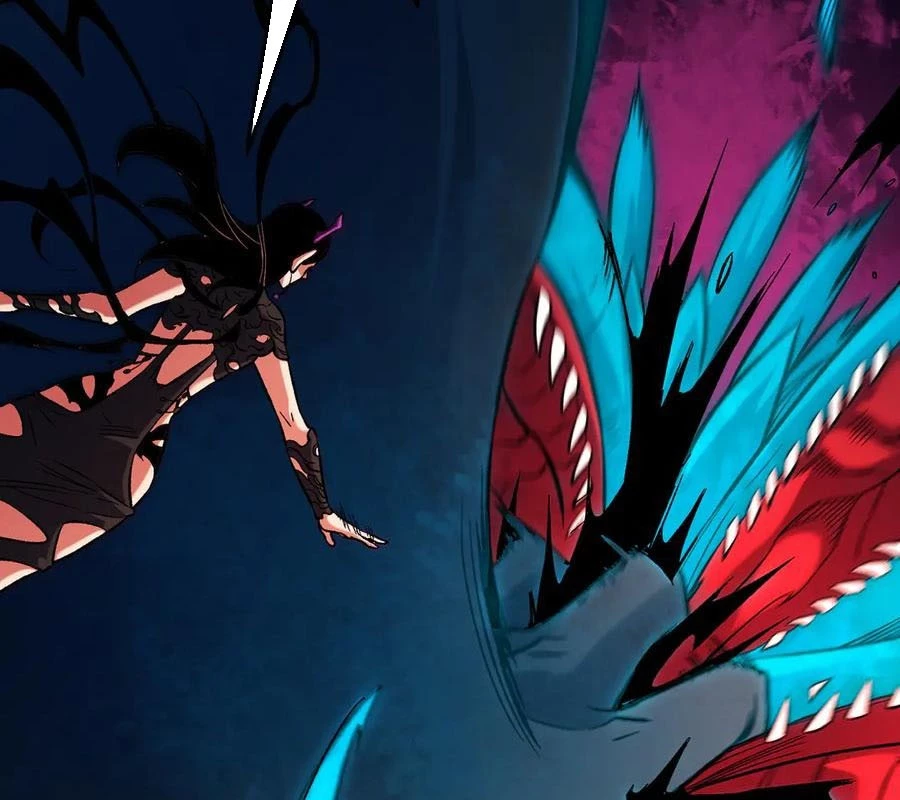 Toàn Dân Chuyển Chức : Duy Ta Vô Chức Tán Nhân Chapter 143 - Trang 4