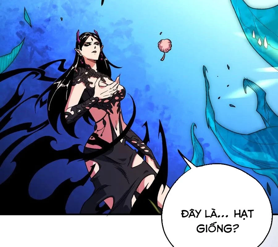 Toàn Dân Chuyển Chức : Duy Ta Vô Chức Tán Nhân Chapter 143 - Trang 4